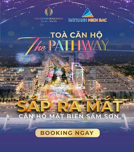 Hình ảnh Nhận ngay 1% khi booking Trang Chủ MB66.COM / Đăng Ký Tặng 66K cao cấp biển Sầm Sơn Thanh Hóa