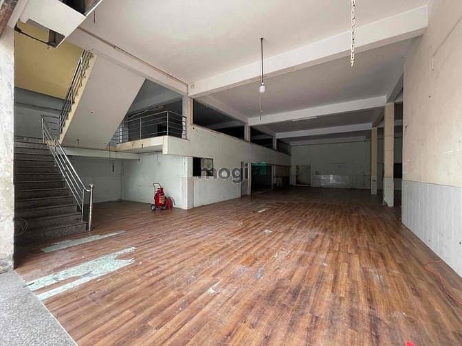 Hình ảnh Xưởng Cho Thuê __Tân Thới Nhất 13__800m2