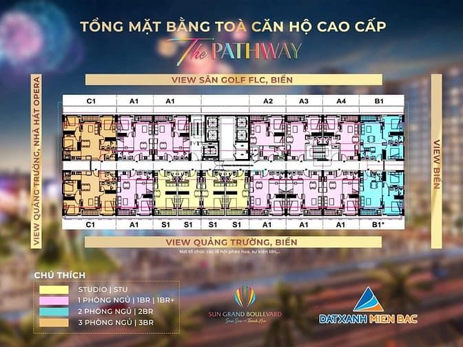 Hình ảnh Nhận ngay 1% khi booking Trang Chủ MB66.COM / Đăng Ký Tặng 66K cao cấp biển Sầm Sơn Thanh Hóa