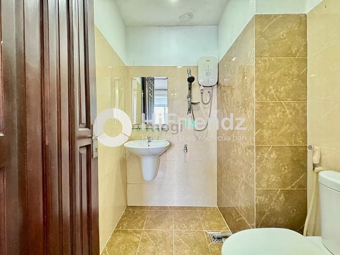 Hình ảnh Cho Thuê Căn Hộ Studio Cửa Sổ Lớn Cực Xinh_Thang Máy_Ngay Cầu Vượt 3/2