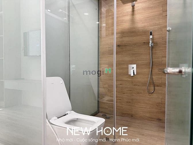 Hình ảnh Siêu phẩm 1PN thiết kế hiện đại, view cực chill Hoàng Viêt-Tân Bình