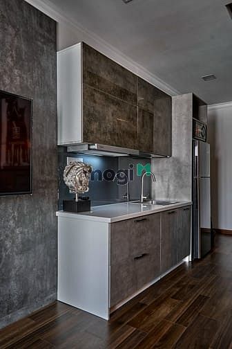 Hình ảnh Siêu phẩm 1PN thiết kế hiện đại, view cực chill Hoàng Viêt-Tân Bình