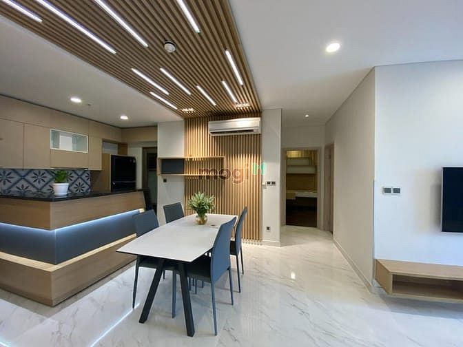 Hình ảnh Giá rẻ! Cho thuê 2PN Midtown full nội thất cao cấp giá 24tr/ tháng.