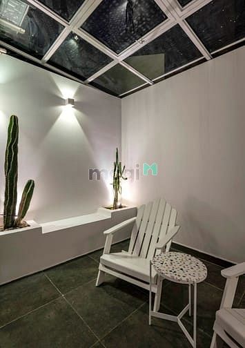 Hình ảnh Cho Thuê Căn Hộ Full Nội Thất Phong Cách Bắc Âu Phường 2 Quận Tân Bình
