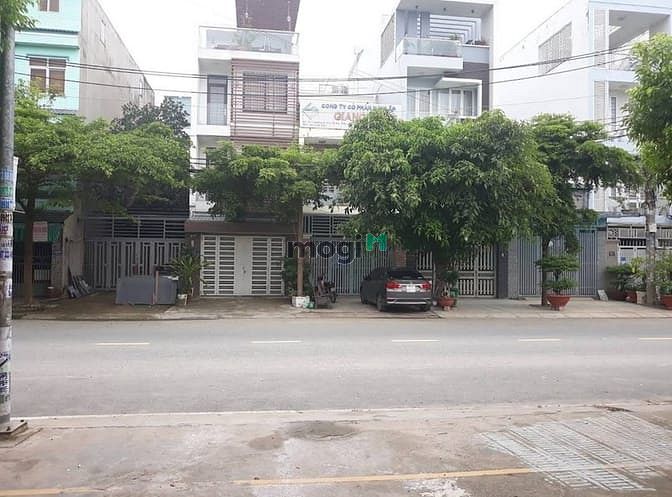 Hình ảnh Quận 12, Đất đẹp cho xây Văn phòng - Nhà ở đường Dương Thị Giang