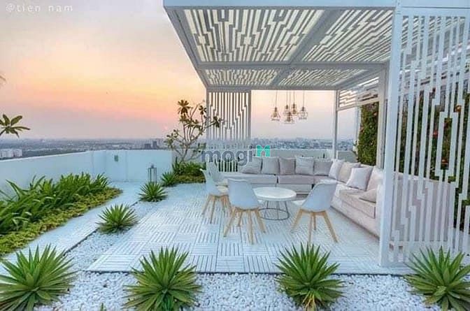 Hình ảnh Chuyển nhượng Penthouse Central