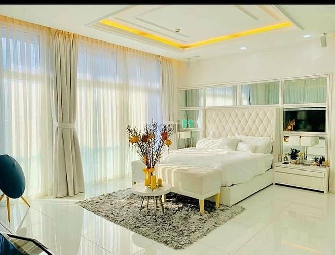 Hình ảnh Chuyển nhượng Penthouse Central