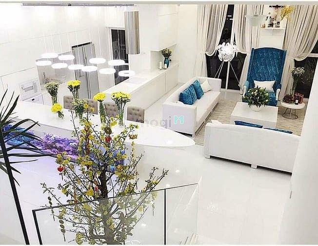 Hình ảnh Chuyển nhượng Penthouse Central