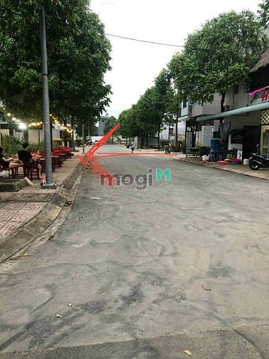 Hình ảnh Bán lô đất 78,7m2 ngay chợ 434 Bình Hòa Thuận An Bình Dương