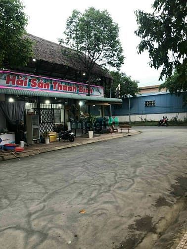 Hình ảnh Bán lô đất 78,7m2 ngay chợ 434 Bình Hòa Thuận An Bình Dương