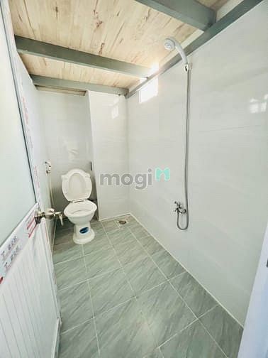 Hình ảnh cho thuê phòng trọ giá rẻ duplex cống lỡ