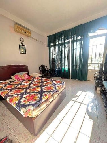 Hình ảnh Bán nhà 4 tấm DT 4,5x20 MTD 28A khu tên lửa