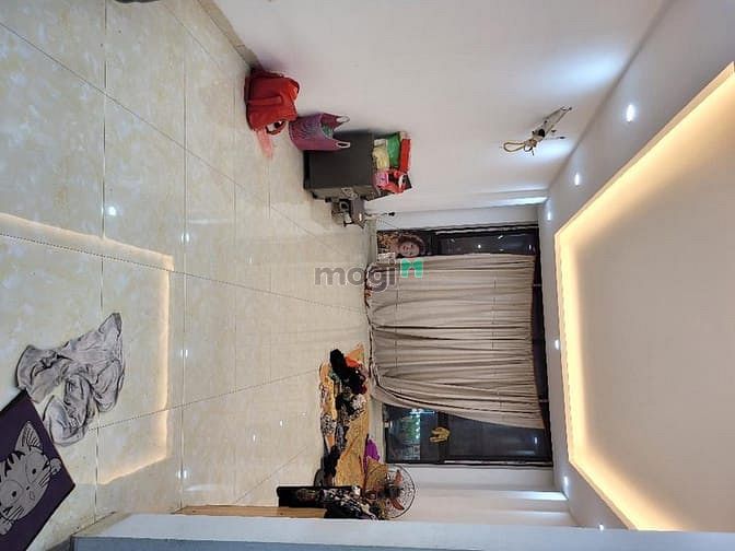 Hình ảnh Bán nhà mặt phố Xã Đàn 40m 6 tầng