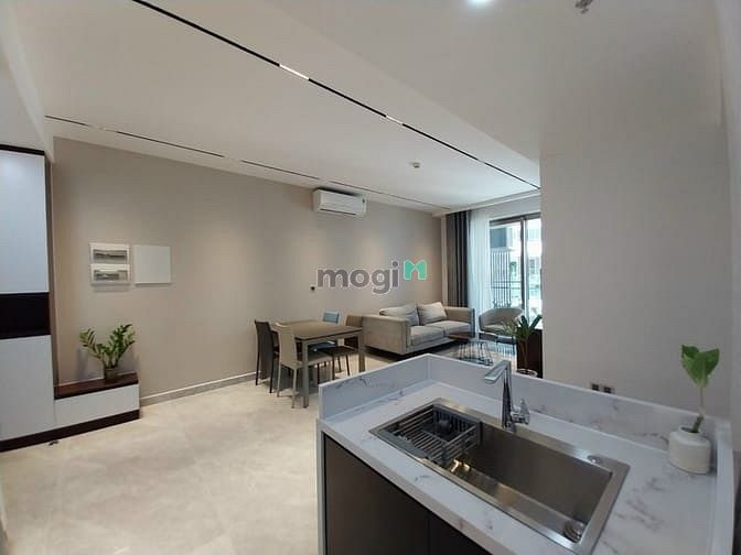 Hình ảnh Cho thuê 2PN Midtown nội thất siêu đẹp + ô xe giá chỉ 25 triệu/tháng.