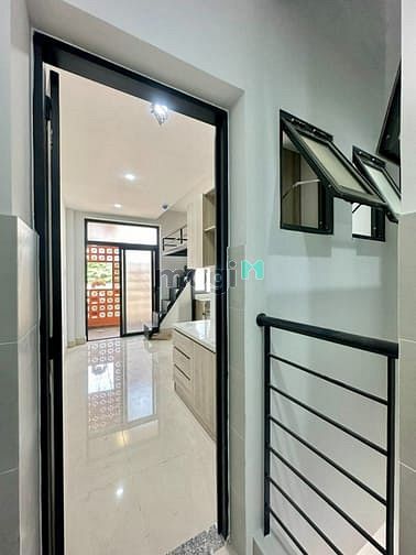 Hình ảnh Cho Thuê Căn Hộ Duplex_Bancol+Cửa Sổ_Mới 100%_Bùi Đình Túy_Bình Thạnh