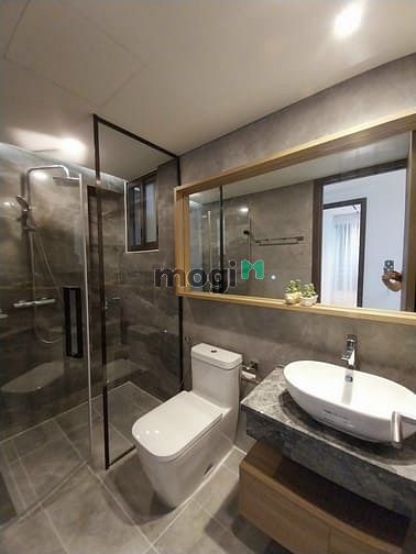 Hình ảnh Cho thuê 2PN Midtown nội thất siêu đẹp + ô xe giá chỉ 25 triệu/tháng.