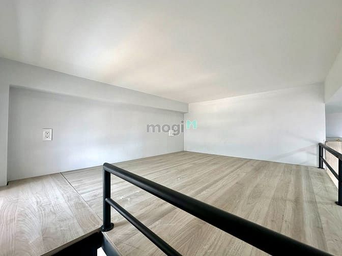 Hình ảnh Cho Thuê Căn Hộ Duplex_Bancol+Cửa Sổ_Mới 100%_Bùi Đình Túy_Bình Thạnh