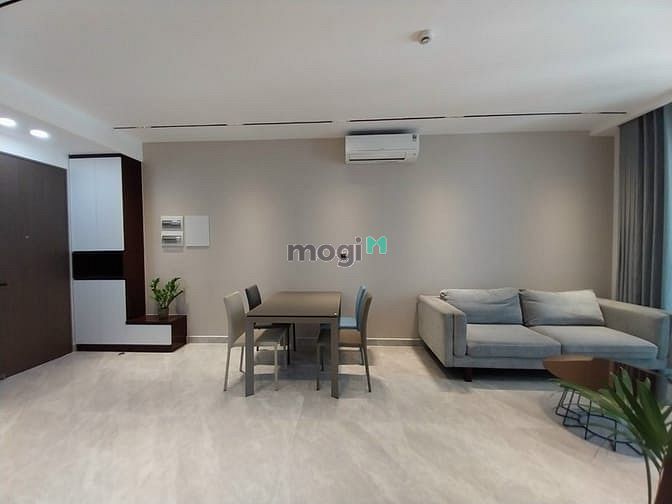 Hình ảnh Cho thuê 2PN Midtown nội thất siêu đẹp + ô xe giá chỉ 25 triệu/tháng.