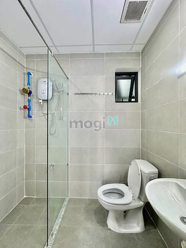 Hình ảnh Cho Thuê Căn Hộ Duplex_Bancol+Cửa Sổ_Mới 100%_Bùi Đình Túy_Bình Thạnh