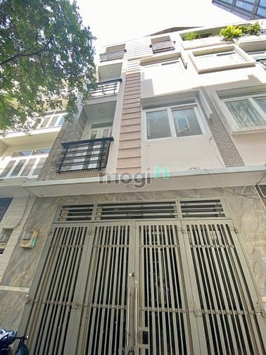 Hình ảnh 5 PHÒNG NGỦ Phan Đăng Lưu Phú Nhuận