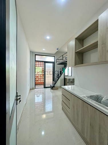 Hình ảnh Cho Thuê Căn Hộ Duplex_Bancol+Cửa Sổ_Mới 100%_Bùi Đình Túy_Bình Thạnh