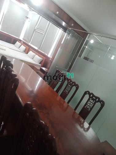 Hình ảnh Cần bán khách sạn mặt tiền tth07 Q12