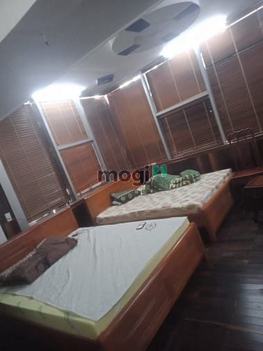 Hình ảnh Cần bán khách sạn mặt tiền tth07 Q12