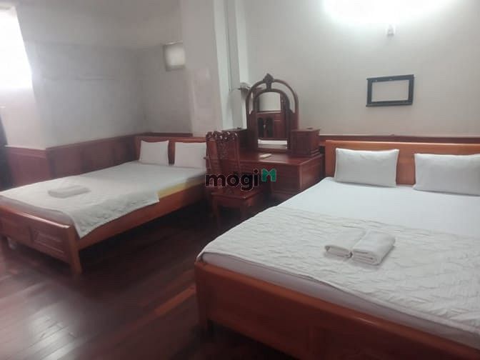 Hình ảnh Cần bán khách sạn mặt tiền tth07 Q12