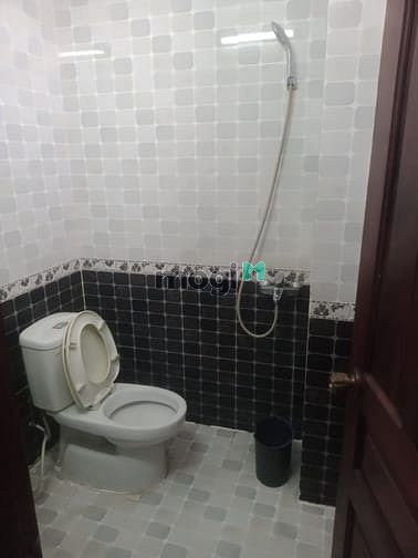 Hình ảnh Cần bán khách sạn mặt tiền tth07 Q12