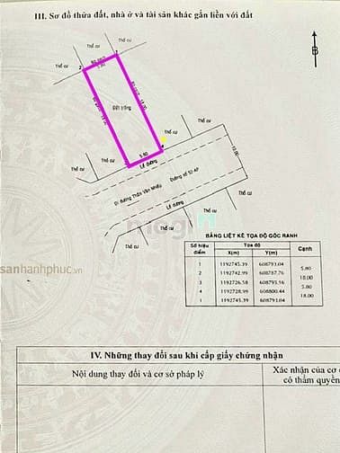 Hình ảnh ✅ Bán đất quận 2, KDC Văn Minh
