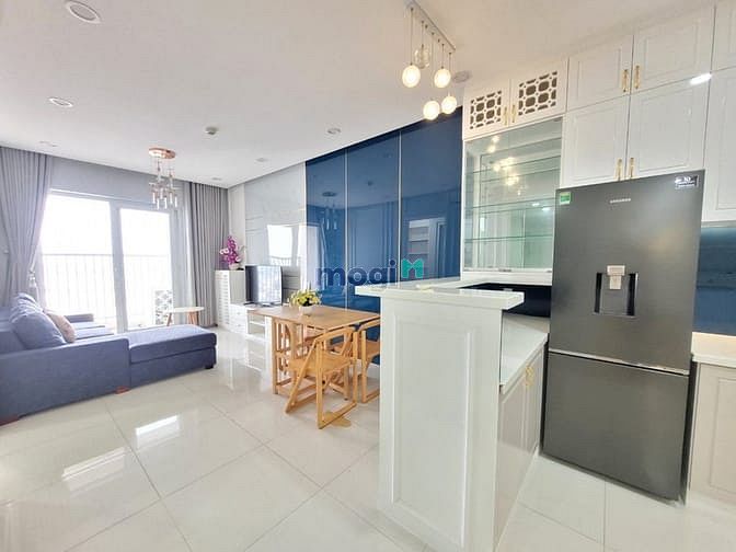 Hình ảnh PROSPER PLAZA 65m2,2PN căn trống 7tr/th full nt từ 8,5tr