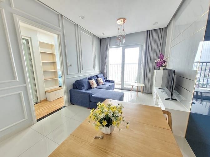 Hình ảnh PROSPER PLAZA 65m2,2PN căn trống 7tr/th full nt từ 8,5tr
