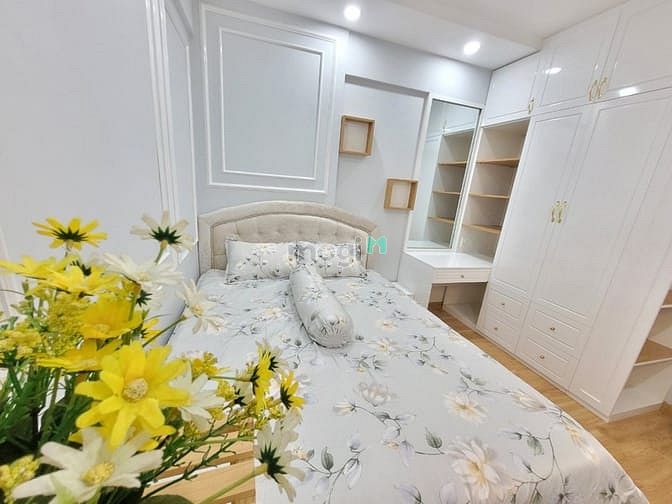 Hình ảnh PROSPER PLAZA 65m2,2PN căn trống 7tr/th full nt từ 8,5tr