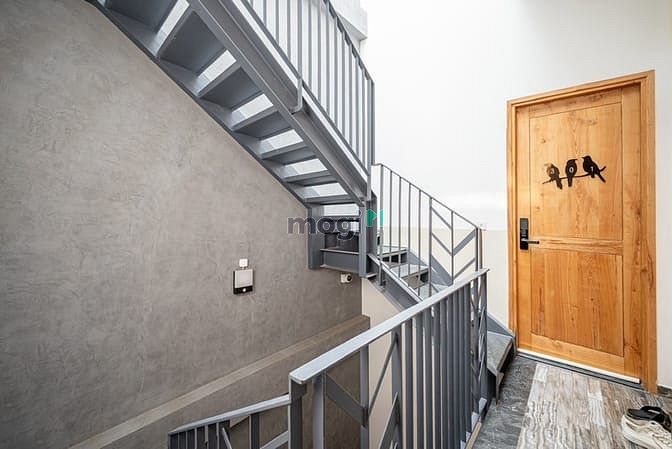 Hình ảnh Mb6623 nạp rút nhanh chóng duplex ban công_Gần Chợ Tân Định_Nhà thờ_Cầu Kiệu_Full nội thất