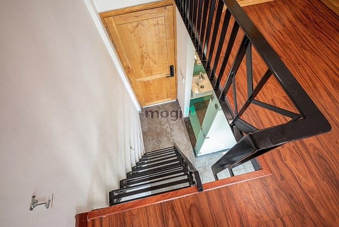 Hình ảnh Mb6623 nạp rút nhanh chóng duplex ban công_Gần Chợ Tân Định_Nhà thờ_Cầu Kiệu_Full nội thất