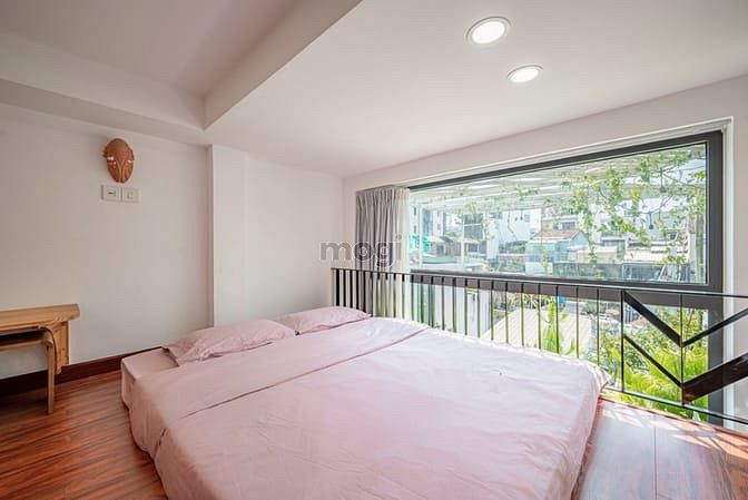Hình ảnh Mb6623 nạp rút nhanh chóng duplex ban công_Gần Chợ Tân Định_Nhà thờ_Cầu Kiệu_Full nội thất