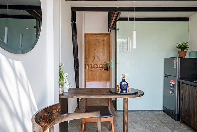 Hình ảnh Mb6623 nạp rút nhanh chóng duplex ban công_Gần Chợ Tân Định_Nhà thờ_Cầu Kiệu_Full nội thất