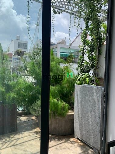 Hình ảnh Mb6623 nạp rút nhanh chóng duplex ban công_Gần Chợ Tân Định_Nhà thờ_Cầu Kiệu_Full nội thất