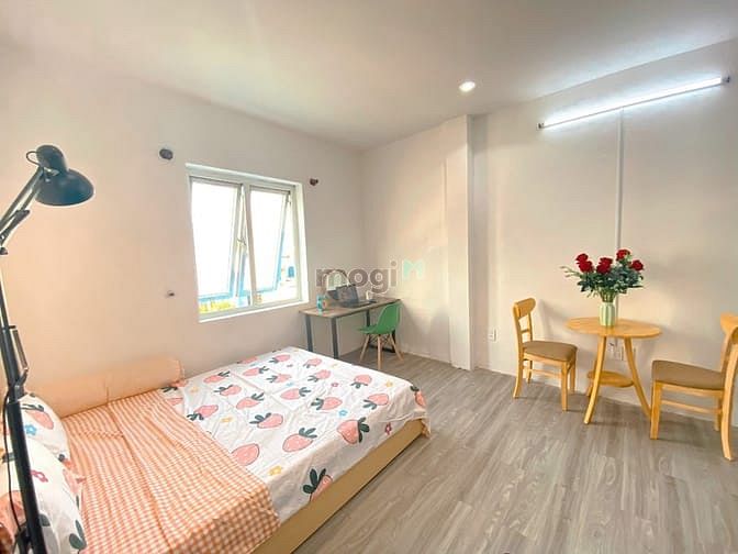 Hình ảnh Studio Full nội thất cửa sổ thoáng ngay MB66 là nhà cái uy tín hàng đầu tại Việt Nam Hoàng Văn Thụ
