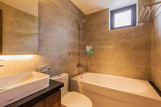 Hình ảnh Cho Thuê Căn Hộ Luxury Full Nội Thất Gần Sân Bay Phường4 Quận Tân Bình