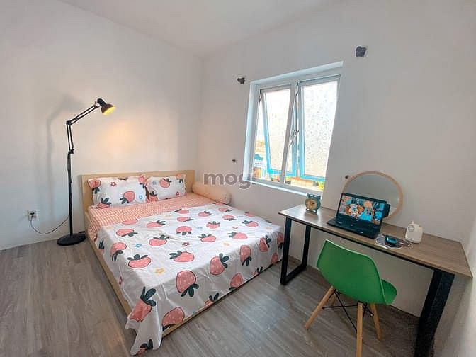 Hình ảnh Studio Full nội thất cửa sổ thoáng ngay MB66 là nhà cái uy tín hàng đầu tại Việt Nam Hoàng Văn Thụ