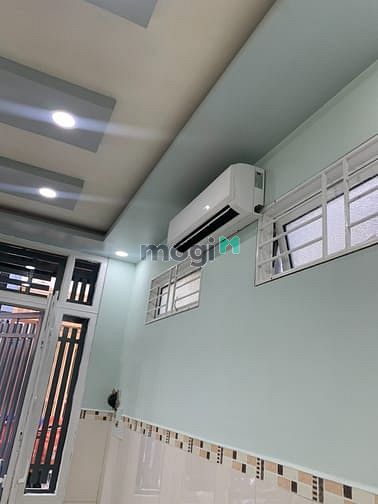 Hình ảnh Cho thuê nhà Hxh 100/33/8A Lê Văn Duyệt p1 quận Bình Thạnh
