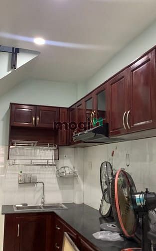 Hình ảnh Cho thuê nhà Hxh 100/33/8A Lê Văn Duyệt p1 quận Bình Thạnh