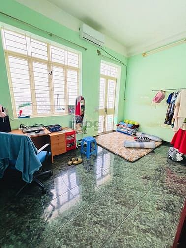 Hình ảnh Bán nhà đường Cách Mạng Tháng 8 - Quận 10