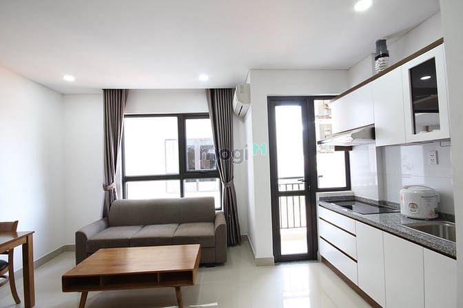 Hình ảnh Thao Dien 1-Bedroom Apartment District 2😃