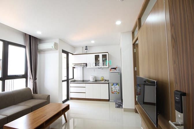 Hình ảnh Thao Dien 1-Bedroom Apartment District 2😃
