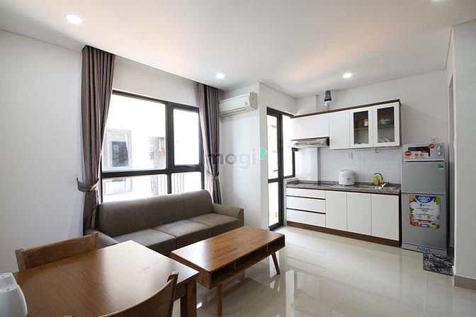 Hình ảnh Thao Dien 1-Bedroom Apartment District 2😃