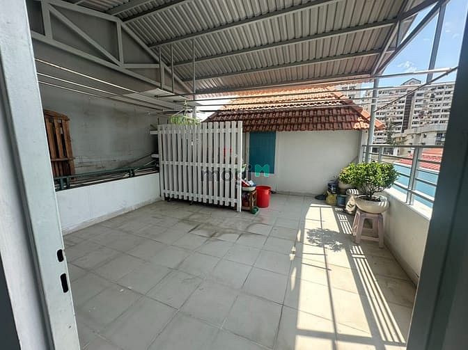 Hình ảnh 12/6 Phạm Viết Chánh.p.19,quận bình thạnh ( hẻm thông )