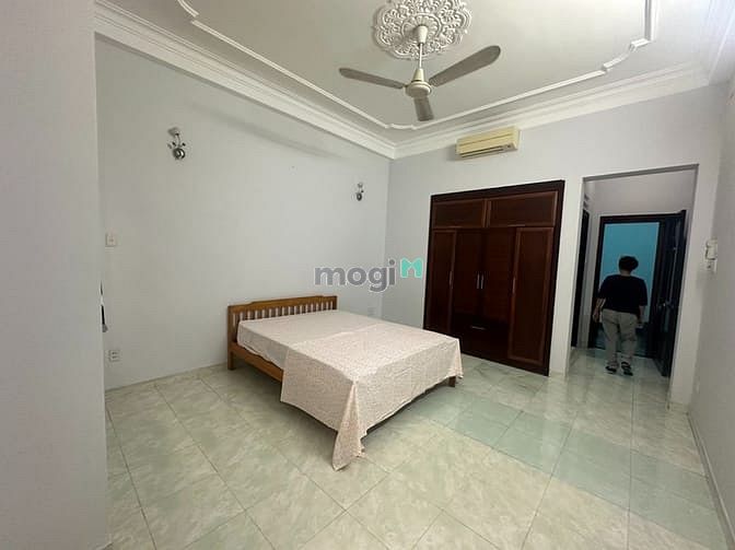 Hình ảnh 12/6 Phạm Viết Chánh.p.19,quận bình thạnh ( hẻm thông )
