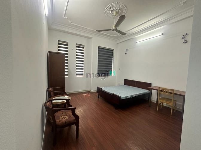 Hình ảnh 12/6 Phạm Viết Chánh.p.19,quận bình thạnh ( hẻm thông )
